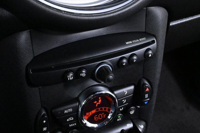 used 2014 MINI Clubman car, priced at $11,000