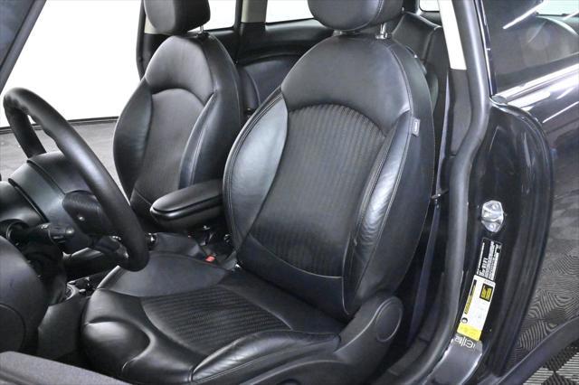 used 2014 MINI Clubman car, priced at $11,000