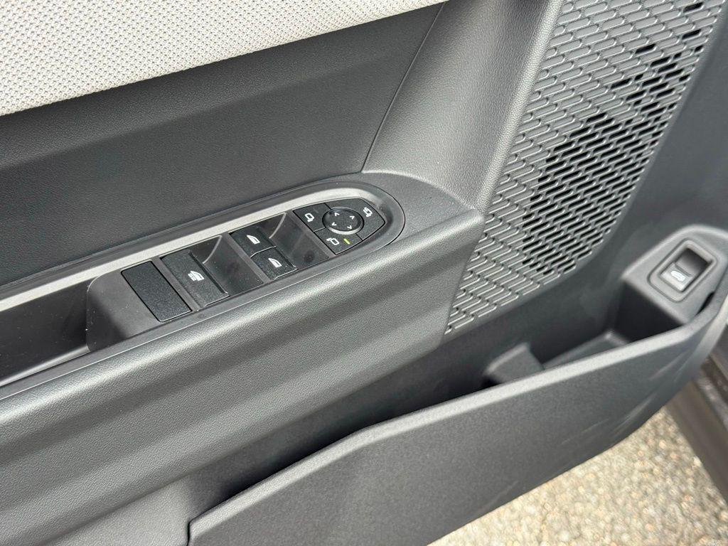 new 2026 MINI Convertible car, priced at $44,790