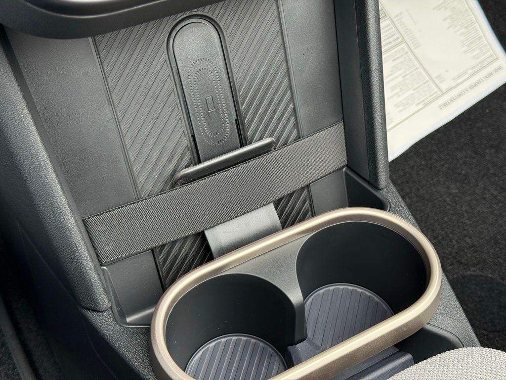 new 2026 MINI Convertible car, priced at $44,790