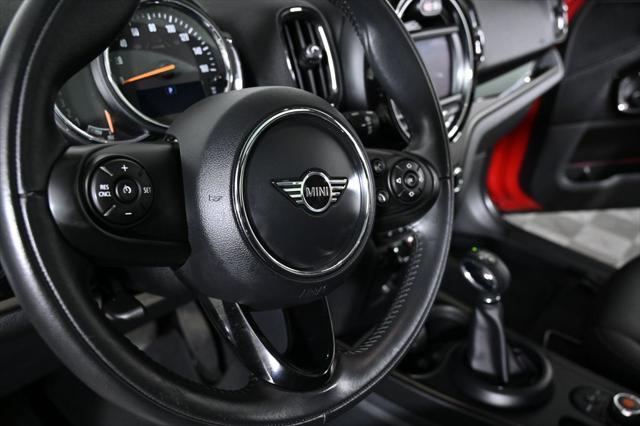 used 2019 MINI Countryman car, priced at $22,000