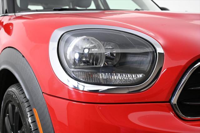 used 2019 MINI Countryman car, priced at $22,000