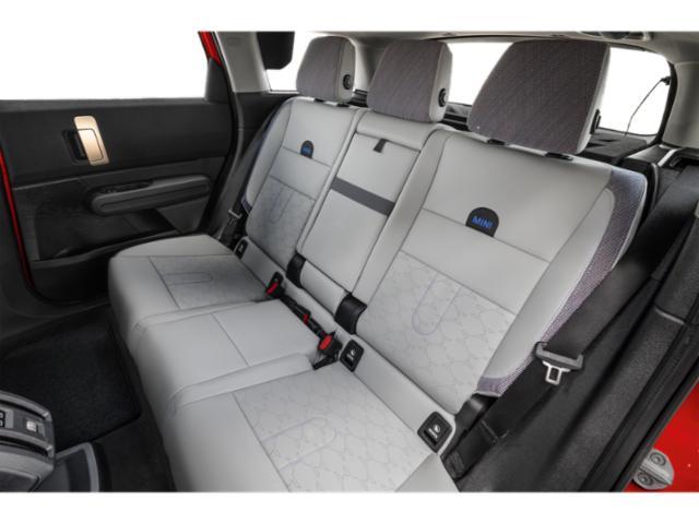 new 2025 MINI Countryman car, priced at $50,765