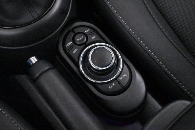 used 2022 MINI Hardtop car, priced at $26,000