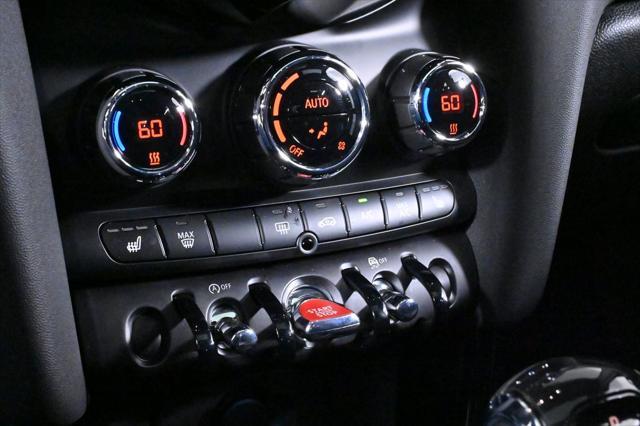 used 2022 MINI Hardtop car, priced at $26,000