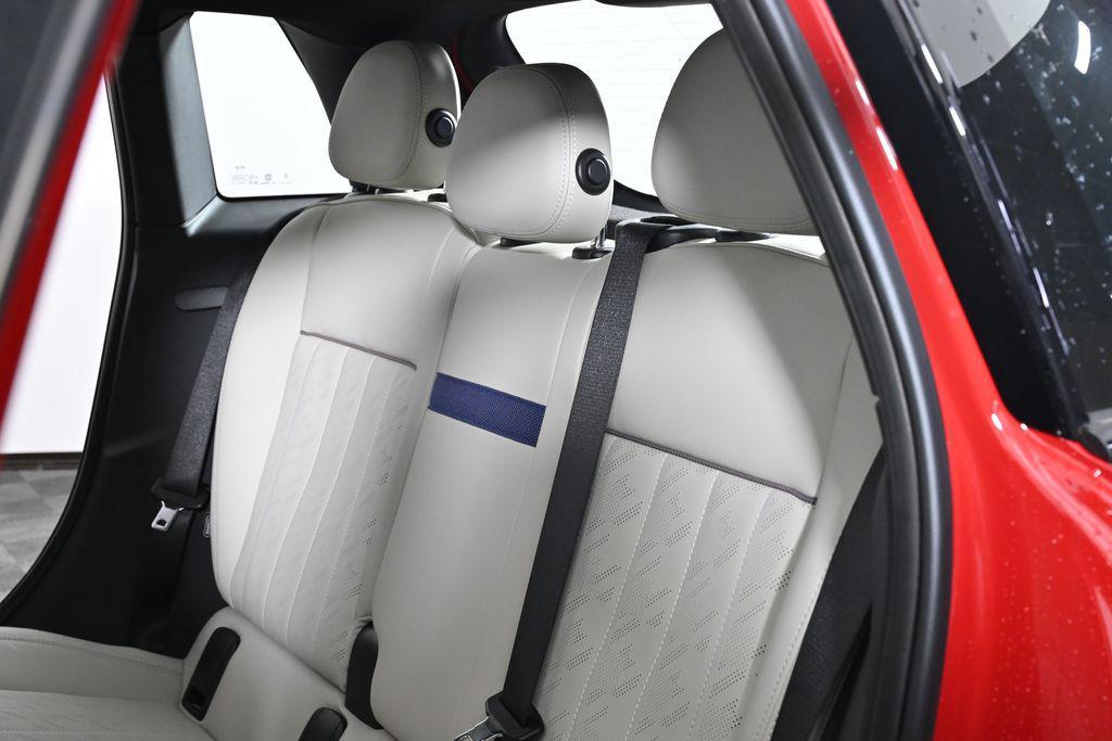 new 2026 MINI Hardtop car, priced at $37,390