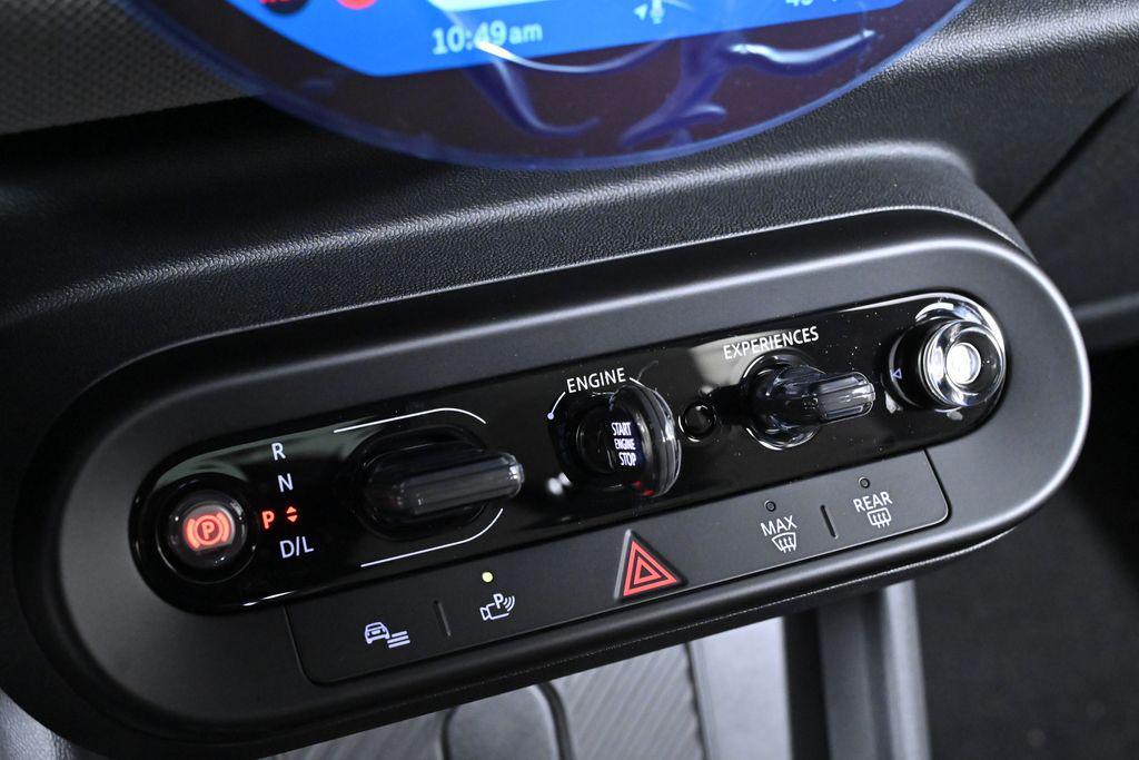 new 2026 MINI Hardtop car, priced at $37,390