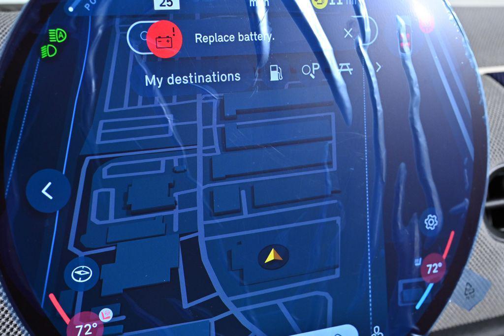 new 2026 MINI Hardtop car, priced at $37,390