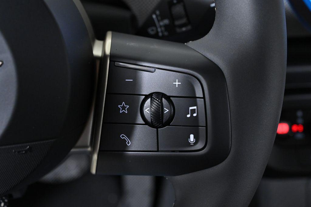 new 2026 MINI Hardtop car, priced at $37,390