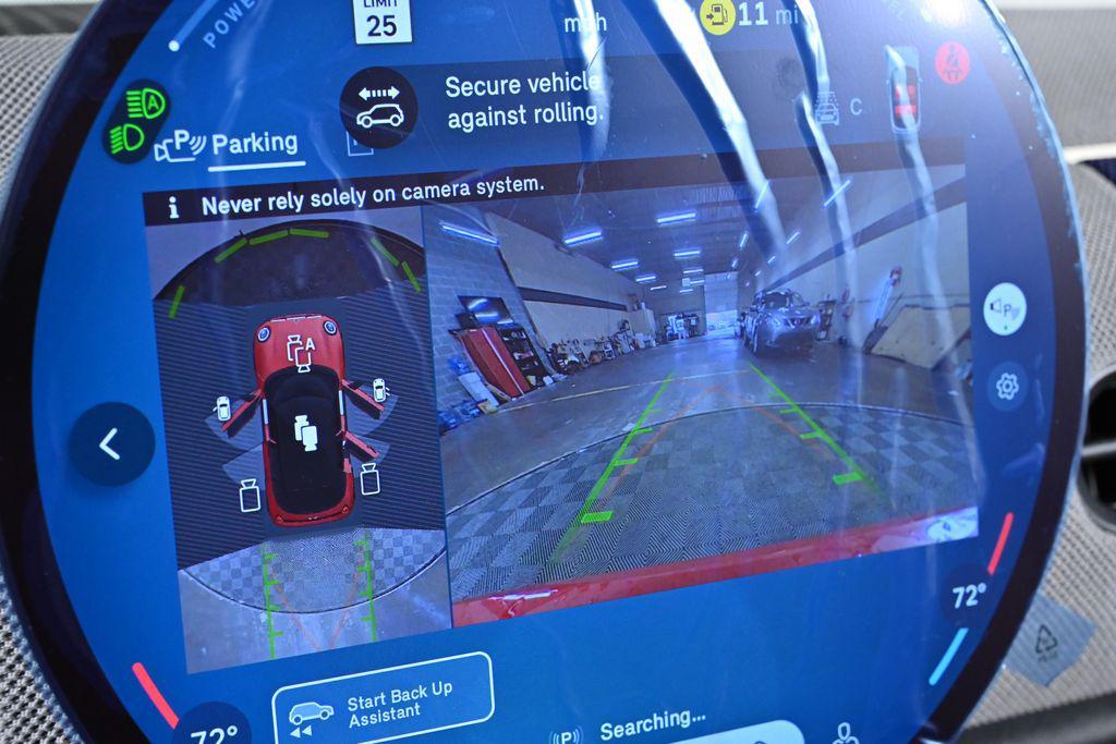 new 2026 MINI Hardtop car, priced at $37,390