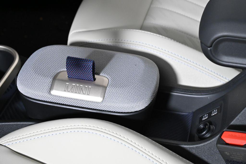 new 2026 MINI Hardtop car, priced at $37,390