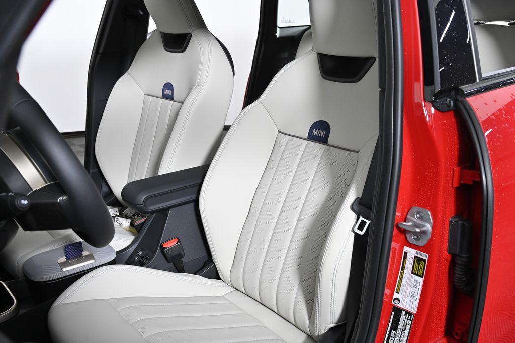 new 2026 MINI Hardtop car, priced at $37,390