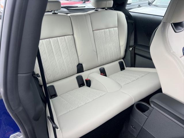 new 2025 MINI Hardtop car, priced at $36,410