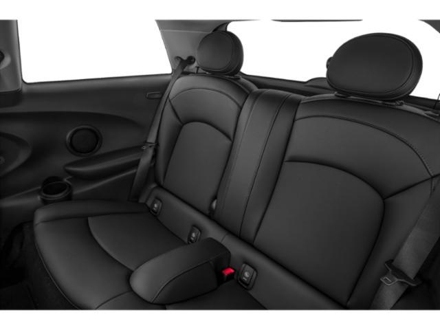 used 2019 MINI Hardtop car, priced at $17,000