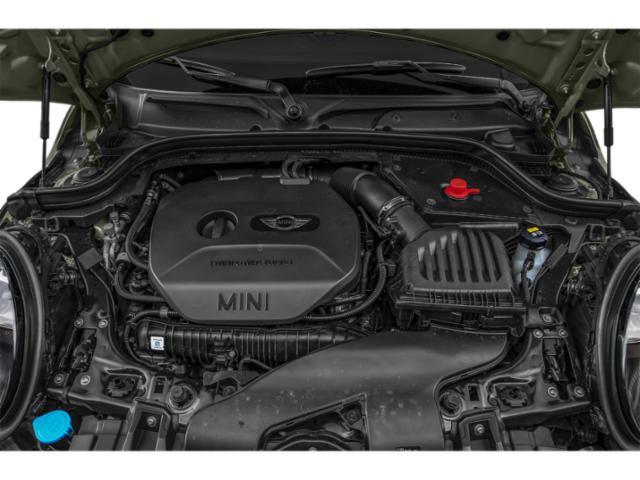 used 2019 MINI Hardtop car, priced at $17,000
