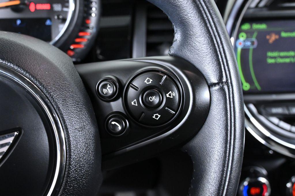 used 2017 MINI Hardtop car, priced at $13,000