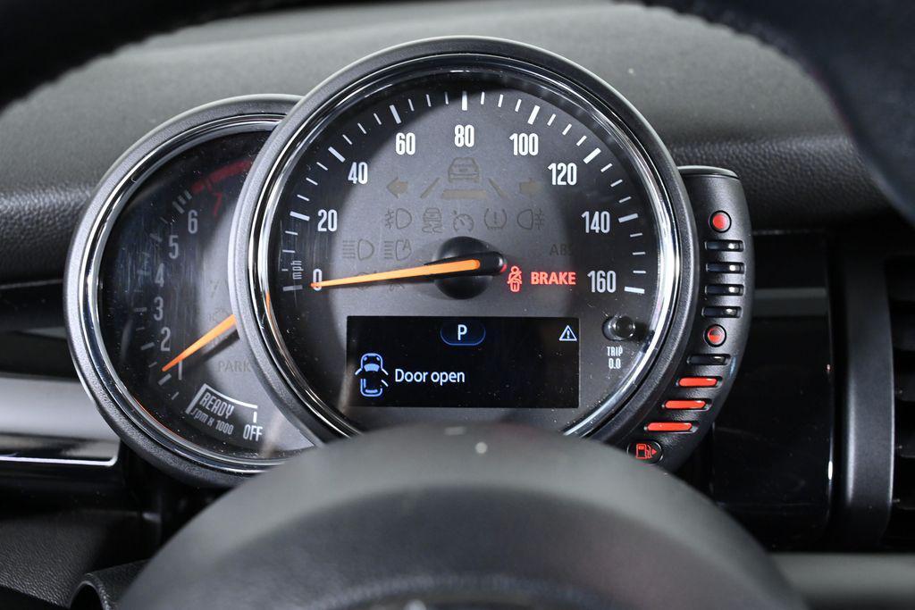 used 2017 MINI Hardtop car, priced at $13,000
