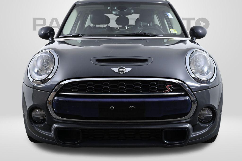 used 2017 MINI Hardtop car, priced at $13,000