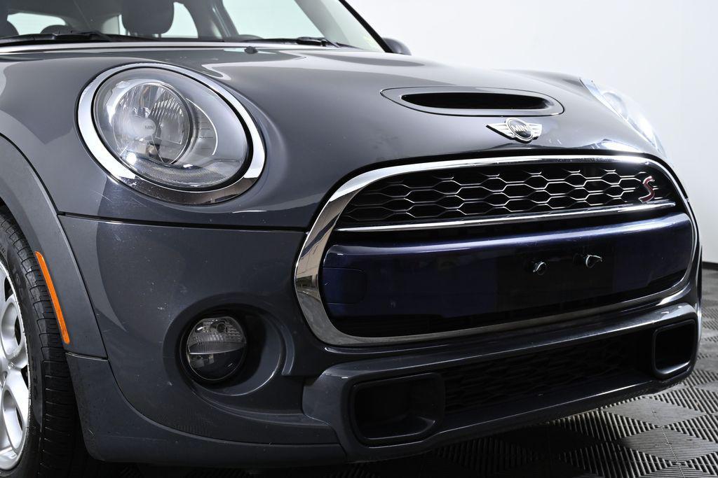 used 2017 MINI Hardtop car, priced at $13,000