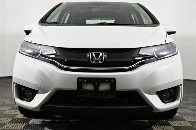 used 2015 Honda Fit car, priced at $15,000