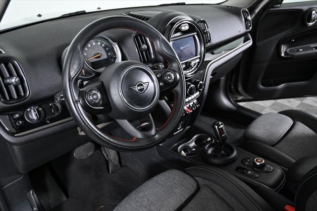 used 2020 MINI Countryman car, priced at $22,500