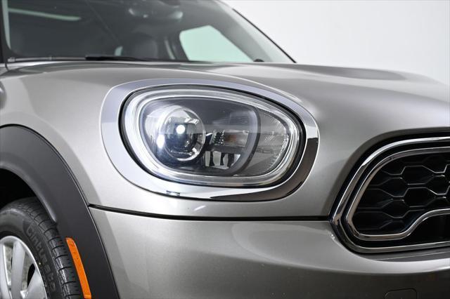 used 2020 MINI Countryman car, priced at $22,500