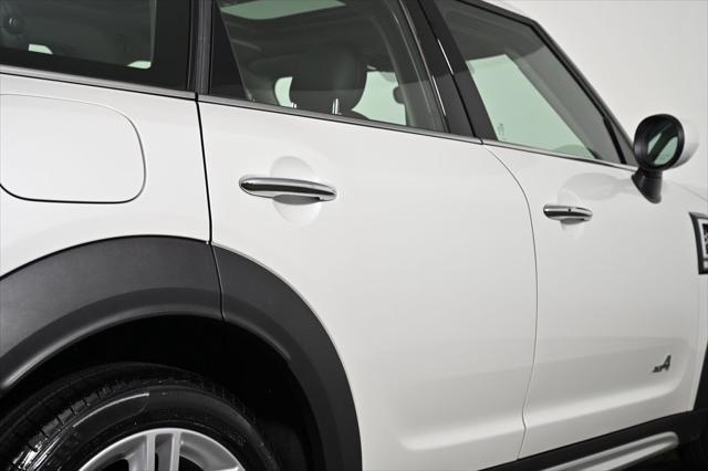 used 2024 MINI Countryman car, priced at $33,500