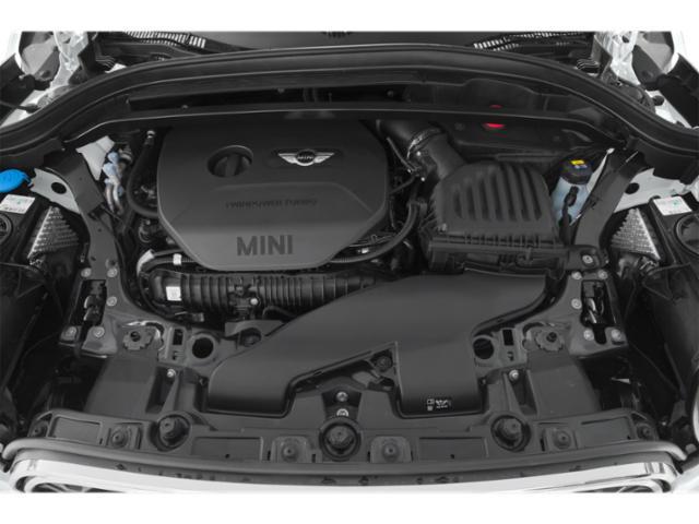 used 2018 MINI Countryman car