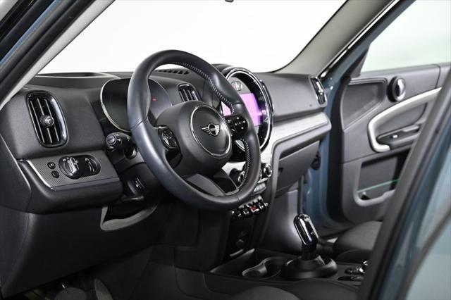 used 2022 MINI Countryman car, priced at $29,400