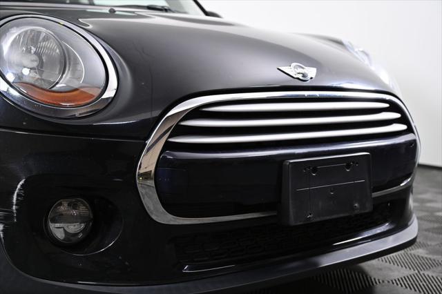 used 2014 MINI Hardtop car, priced at $11,500