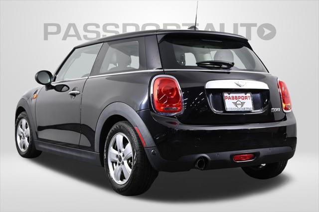 used 2014 MINI Hardtop car, priced at $11,500