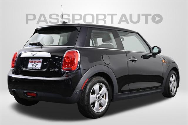 used 2014 MINI Hardtop car, priced at $11,500