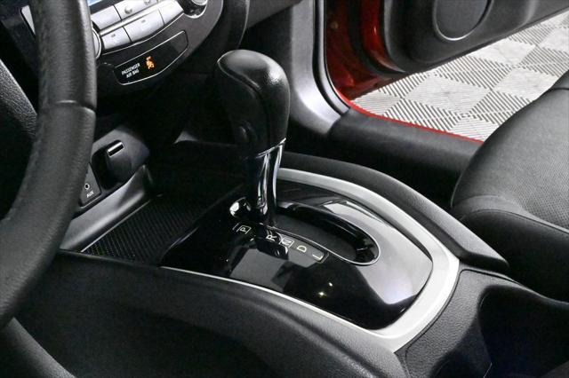 used 2015 Nissan Rogue car, priced at $15,000