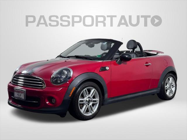 used 2012 MINI Cooper S car, priced at $12,000