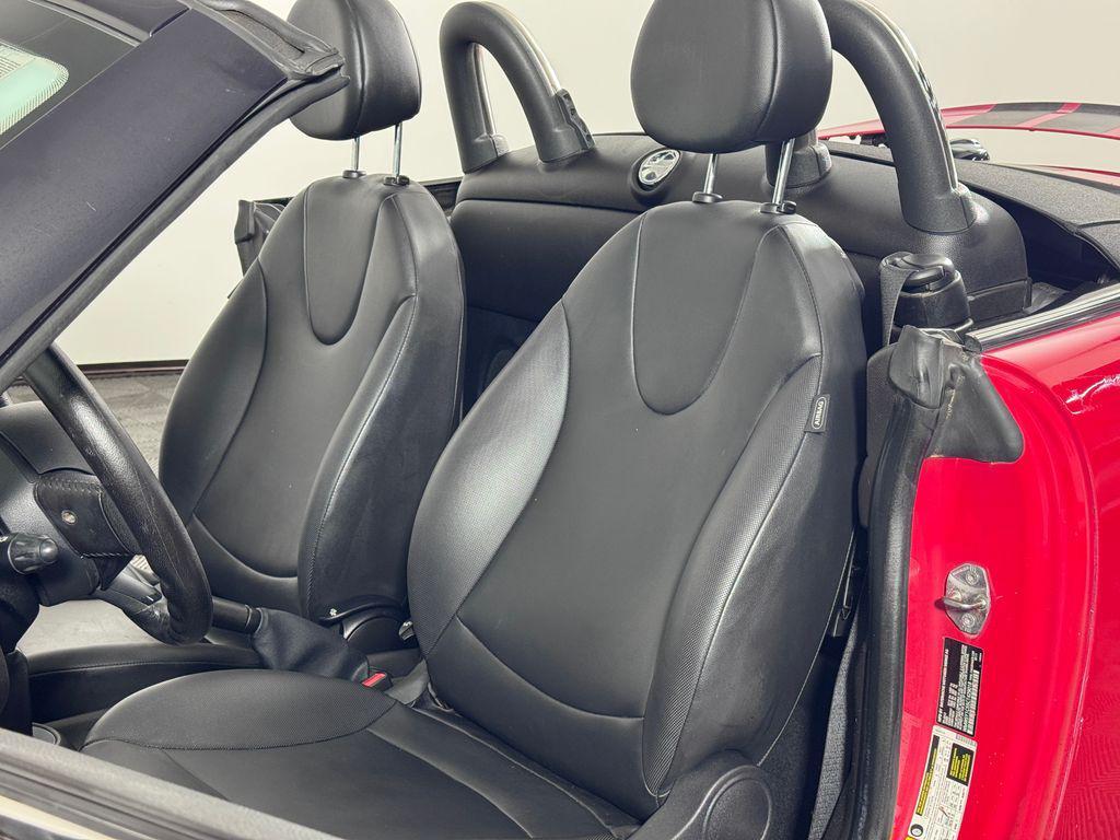 used 2012 MINI Cooper S car, priced at $10,000