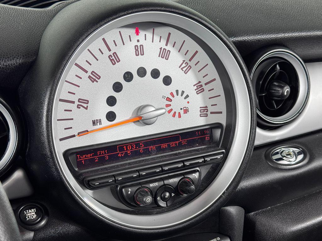 used 2012 MINI Cooper S car, priced at $10,000