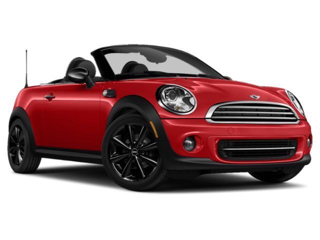 used 2012 MINI Cooper S car