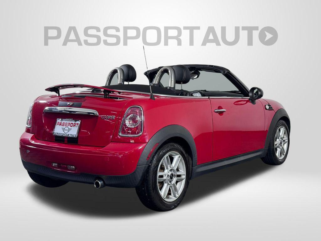 used 2012 MINI Cooper S car, priced at $10,000