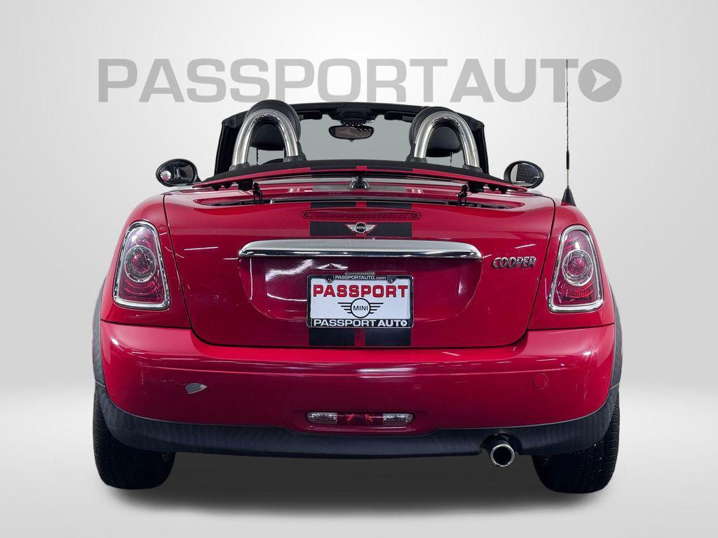 used 2012 MINI Cooper S car, priced at $10,000