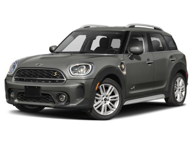 used 2023 MINI SE Countryman car, priced at $39,000