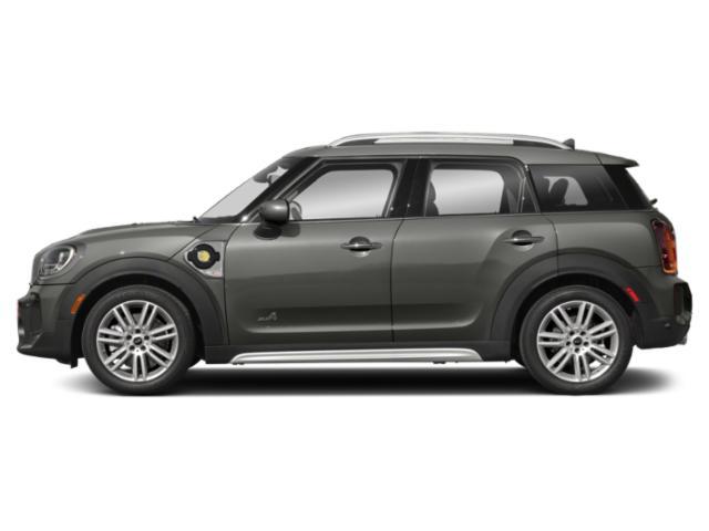 used 2023 MINI SE Countryman car, priced at $40,000