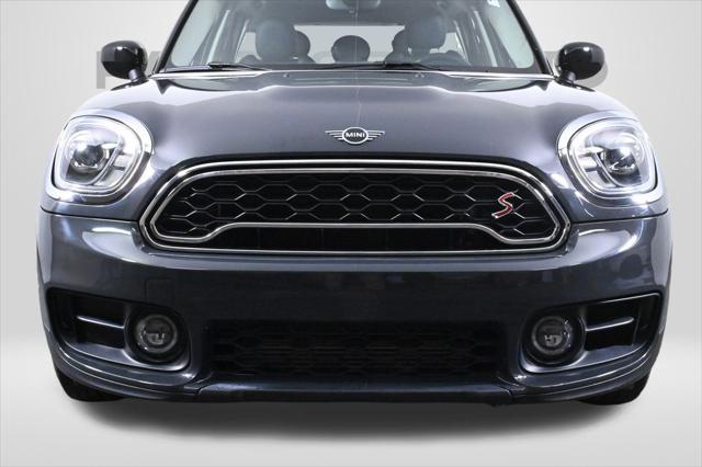 used 2020 MINI Countryman car, priced at $25,000