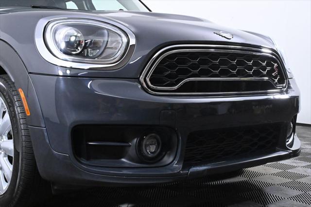 used 2020 MINI Countryman car, priced at $25,000