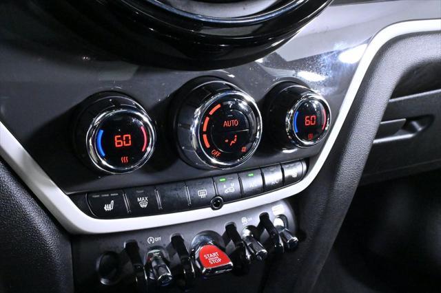 used 2020 MINI Countryman car, priced at $25,000