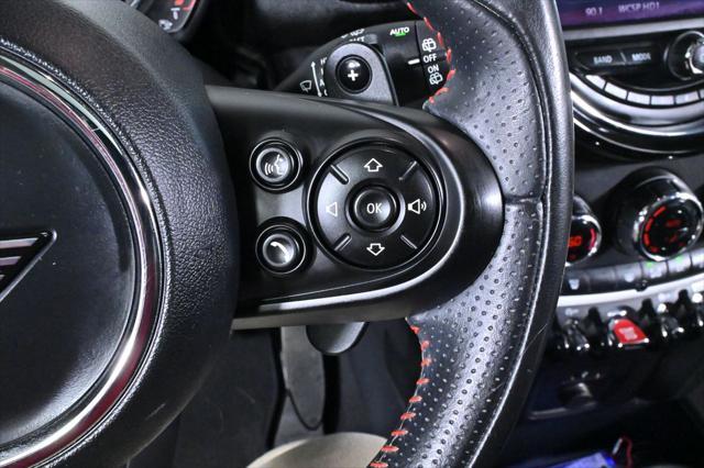 used 2020 MINI Countryman car, priced at $25,000