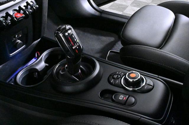used 2020 MINI Countryman car, priced at $25,000