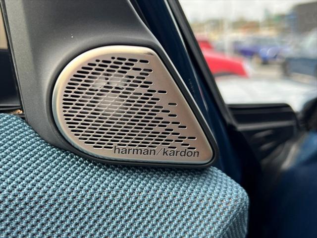 new 2025 MINI Countryman car, priced at $44,580