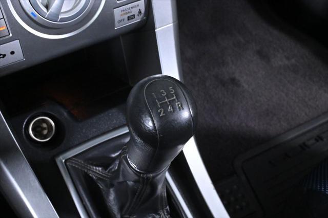 used 2007 Scion tC car, priced at $4,500