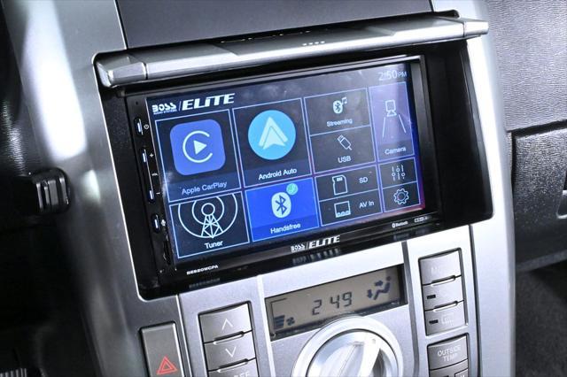 used 2007 Scion tC car, priced at $4,500
