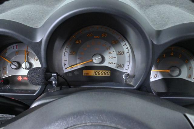 used 2007 Scion tC car, priced at $4,500